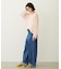LAYERED LOOK L/S TOP