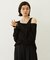LAYERED LOOK L/S TOP