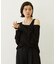LAYERED LOOK L/S TOP