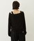 LAYERED LOOK L/S TOP