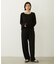 LAYERED LOOK L/S TOP
