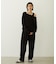 LAYERED LOOK L/S TOP