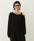 LAYERED LOOK L/S TOP