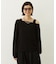 LAYERED LOOK L/S TOP