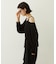 LAYERED LOOK L/S TOP
