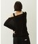 LAYERED LOOK L/S TOP