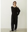 LAYERED LOOK L/S TOP