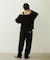 LAYERED LOOK L/S TOP