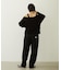 LAYERED LOOK L/S TOP