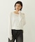 LAYERED LOOK L/S TOP