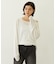 LAYERED LOOK L/S TOP