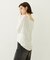 LAYERED LOOK L/S TOP