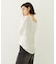 LAYERED LOOK L/S TOP