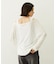 LAYERED LOOK L/S TOP
