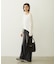 LAYERED LOOK L/S TOP