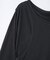 LAYERED LOOK L/S TOP