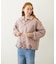MELTY HEART COACH JACKET