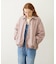 MELTY HEART COACH JACKET