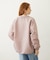 MELTY HEART COACH JACKET
