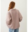 MELTY HEART COACH JACKET