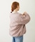 MELTY HEART COACH JACKET