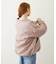 MELTY HEART COACH JACKET