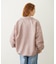 MELTY HEART COACH JACKET