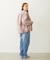 MELTY HEART COACH JACKET