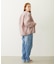 MELTY HEART COACH JACKET