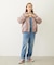 MELTY HEART COACH JACKET