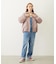 MELTY HEART COACH JACKET
