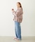 MELTY HEART COACH JACKET
