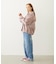 MELTY HEART COACH JACKET