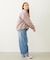 MELTY HEART COACH JACKET
