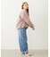 MELTY HEART COACH JACKET