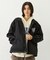 MELTY HEART COACH JACKET