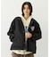 MELTY HEART COACH JACKET