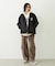 MELTY HEART COACH JACKET