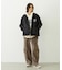 MELTY HEART COACH JACKET