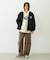 MELTY HEART COACH JACKET