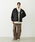MELTY HEART COACH JACKET