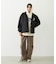 MELTY HEART COACH JACKET