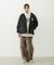 MELTY HEART COACH JACKET