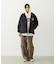 MELTY HEART COACH JACKET