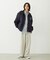 MELTY HEART COACH JACKET