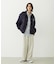 MELTY HEART COACH JACKET