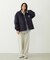 MELTY HEART COACH JACKET