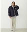 MELTY HEART COACH JACKET