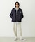 MELTY HEART COACH JACKET