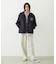 MELTY HEART COACH JACKET